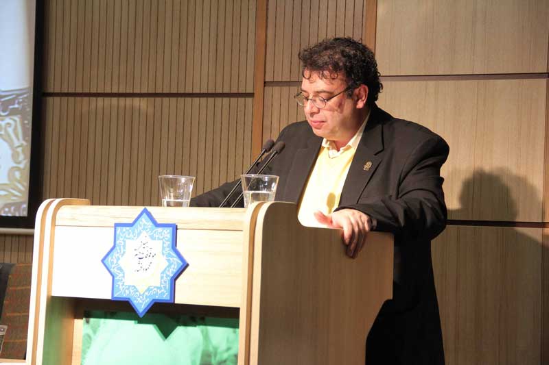 نظر دکتر ملکزاده درباره نگارش صحیح عیلام/ایلام